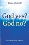 Frans Kömhoff - God Yes? God No?