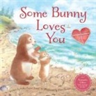 Helen Foster James, Petra Brown - Some Bunny Loves You