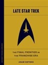 Adam Kotsko - Late Star Trek