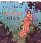 Various Authors - Calendario de Las Hadas 20245