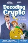 Henri Arslanian, Michael Dotsikas, Billy Martin - Decoding Crypto