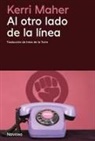 Kerri Maher - Al Otro Lado de la Linea