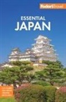 Fodor'S Travel Guides - Fodor's Essential Japan