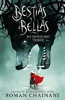Soman Chainani - Bestias Y Bellas: Doce Cuentos Peligrosos