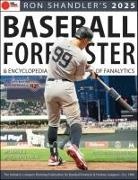 Brent Hershey, Brent/ Kruse Hershey, Brandon Kruse, Ray Murphy, Ron Shandler - Ron Shandler's 2025 Baseball Forecaster