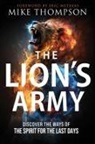 Mike Thompson - The Lion's Army
