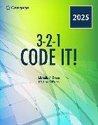 Michelle Green - 3-2-1 Code It! 2025 Edition