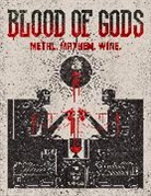 Stacy Buchanan - Blood of Gods