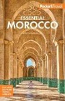 Fodor'S Travel Guides - Fodor's Essential Morocco