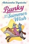 Aleksandra Tryniecka - Bunky and the Summer Wish
