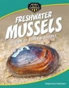 Stephanie Feldstein - Freshwater Mussels