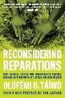 Olúf&amp; Táíwò, Olúfẹ́mi O. Táíwò, Olfmi O. Tw - Reconsidering Reparations