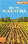 Fodor'S Travel Guides - Fodor's Essential Argentina