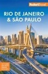 Fodor'S Travel Guides - Fodor's Rio de Janeiro & Sao Paulo