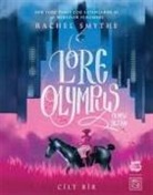 Rachel Smythe - Lore Olympus 1