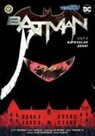 Scott Snyder - Batman Yeni 52;Cilt 2 - Baykuslar Sehri - Retro