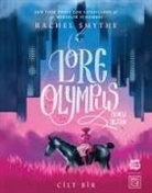 Rachel Smythe - Lore Olympus 1 Ciltli