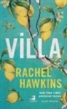 Rachel Hawkins - Villa