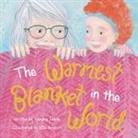 Tamara Levine, Ellie Arscott - The Warmest Blanket in the World