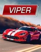 Jared Gall - Viper