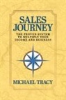 Michael Tracy, Tracy Michael - Sales Journey