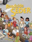 Anna Levine, Naama Lahav - Roadside Seder