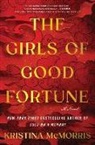 Kristina Mcmorris, McMorris Kristina - The Girls of Good Fortune