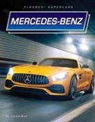 Jared Gall - Mercedes-Benz