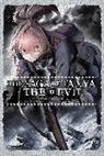 James Balzer, Shinobu Shinotsuki, Carlo Zen - The Saga of Tanya the Evil, Vol. 13 (light novel)