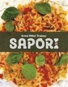 Erma Pillot Tranter - Sapori