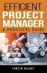 Fawzi Belguet - Efficient PROJECT MANAGER