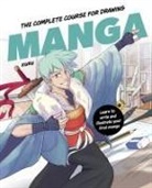 Kuru - Complete Course for Drawing Manga