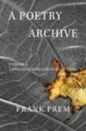 Frank Prem - A Poetry Archive