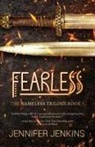 Jennifer Jenkins - Fearless