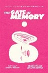 Brynn Saito, Brandon Shimoda, Shimoda Brandon - The Gate of Memory