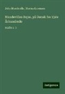 Marcus Lorenzen, John Mandeville - Mandevilles Rejse, på Dansk fra 15de Århundrede