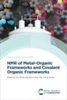 Shoushun Chen, Shoushun (Lanzhou University Chen, Yining Huang, Yining (The University of Western Ontario Huang, Wei Wang, Wei (Lanzhou University Wang - NMR of Metal–Organic Frameworks and Covalent Organic Frameworks