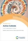 Juliane Simmchen, Juliane (University of Strathclyde Simmchen, William Uspal, William (University of Hawaii Uspal, Wei Wang, Wei (Harbin Institute of Technology Wang - Active Colloids