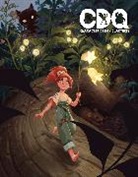 3dtotal Publishing, 3dtotal Publishing - Character Design Quarterly 32