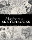 3dtotal Publishing, 3dtotal Publishing - Master Sketchbooks