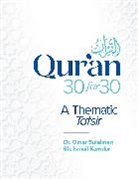 Ismail Kamdar, Omar Suleiman - Qur'an 30 for 30
