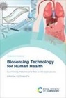 J G Manjunatha, J G (FMKMC College Manjunatha - Biosensing Technology for Human Health
