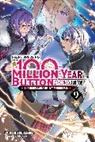 Luke Hutton, Mokyu Mokyu, Syuichi Tsukishima - I Kept Pressing the 100 Million Year Button and Came Out on Top,