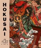 3dtotal Publishing, 3dtotal Publishing - Hokusai: An Artists' Tribute