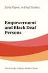 Lindsay (FRW) Dunn - Empowerment and Black Deaf Persons