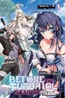Charbonneau, Philipe Charbonneau, Kakao Lanthanum, Kotatsu Takahashi - Before the Tutorial Starts: A Few Things I Can Do to Keep the Bosses