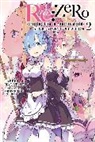 Tappei Nagatsuki, Nagatsuki Tappei, Shinichirou Otsuka, Otsuka Shinichirou - Re:ZERO Starting Life in Another World Short Story Collection, Vol.
