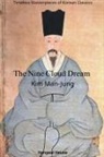Kim Man-Jung - The Nine Cloud Dream