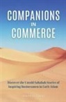 Sarah Gulfraz - Companions in Commerce