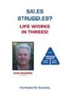 Don Barnes - Sales Struggles?